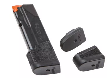 Sig Sauer P365 X-Macro 17 Round 9mm Magazine - Black