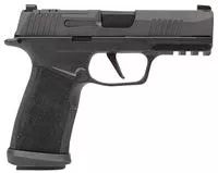 Sig Sauer P365- Xmacro Tacops Compact 9mm