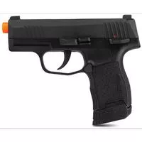 Sig Sauer Proforce P365 Airsoft Pistol - C02 - 6mm Bb