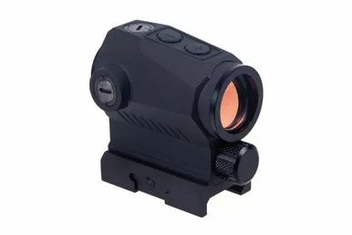 Sig Sauer Romeo5 XDR Predator Green Dot