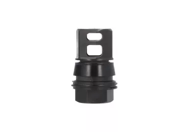 SIG SauerSRD762-QD TAPER-LOK Muzzle Brake - 5/8 X 24 TPI