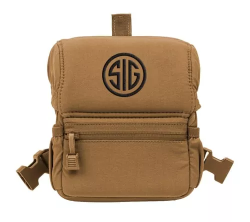 SIG ZULU BINO HARNESS FDE MEDIUM
