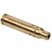 Sightmark .223 Remington/5.56 Nato Red Laser Bore Sight Brass