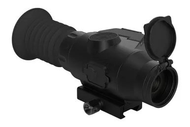 Sightmark Shade Mini Thermal Scope 2-16x15