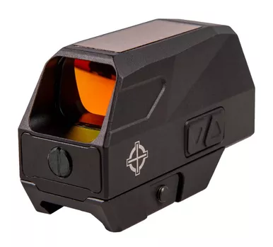 Sightmark Volta Solar 2 MOA Red Dot Sight