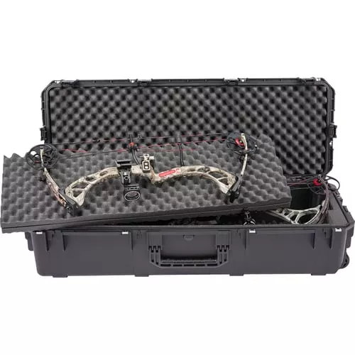 SKB iSeries Double Bow CaseLarge