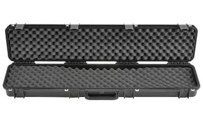 SKB iSeries Single Rifle CaseBlack