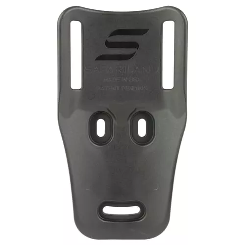 SL MID/CANT UNIV BELT LOOP BLK 2"
