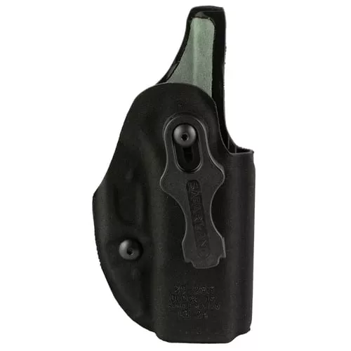 SL SPECIES FOR GLOCK 19 CORD BLK RH