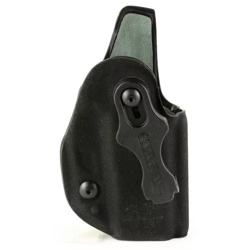 SL SPECIES P365 CORD BLACK RH