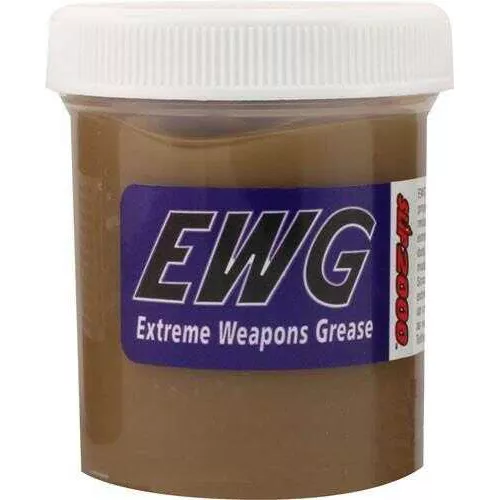 Slip 2000 4 Oz EWG Extreme Weapons Grease Lube
