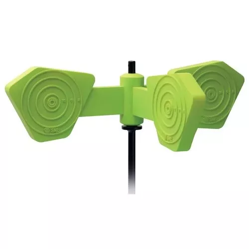 SME SMESHW Self-Healing Windmill .22 -50 Cal Green