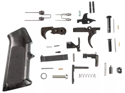 Smith & Wesson 1085634 M&P AR-15 Lower Parts Kit
