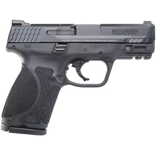 Smith & Wesson 11691 M&P40 M2.0 Compact .40 S&W Se