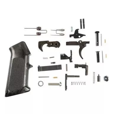 Smith&Wesson - M&P AR-15 COMPLETE LOWER PARTS KIT