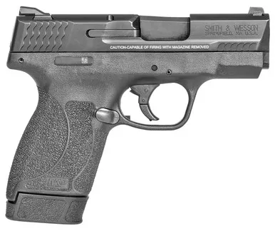 Smith & Wesson M&P M2.0 Shield Compact Slim Frame .45 ACP 7+1 3.30"