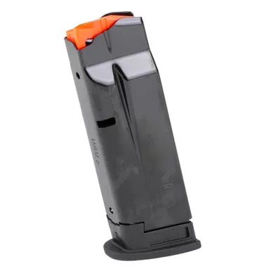 Smith & Wesson M&P Shield X 9mm 10-Round Magazine Black - 14474