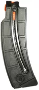 Smith & Wesson Magazine 22LR 25Rd Fits M&P 15-22 Black 19922000