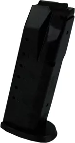 Smith & Wesson Magazine 357 Sig/ 40 S&W 15Rd Fits M&P Stainless 194390000