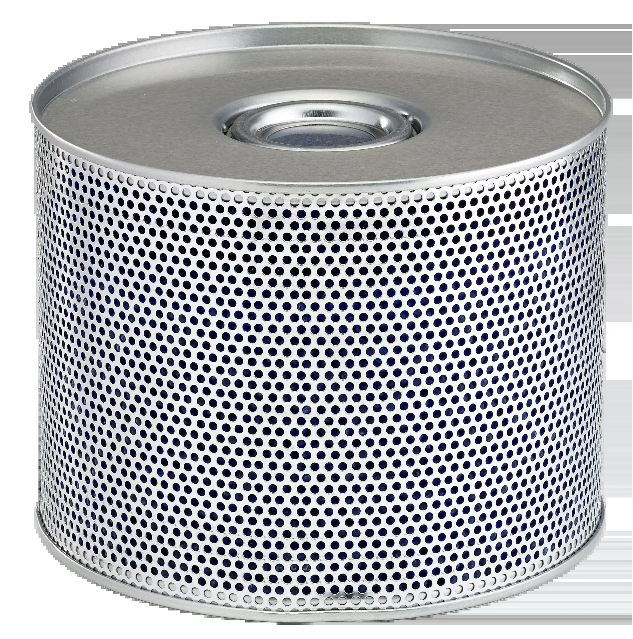 SnapSafe 75902 Rechargeable Dehumidifier 5 in Gray Canister