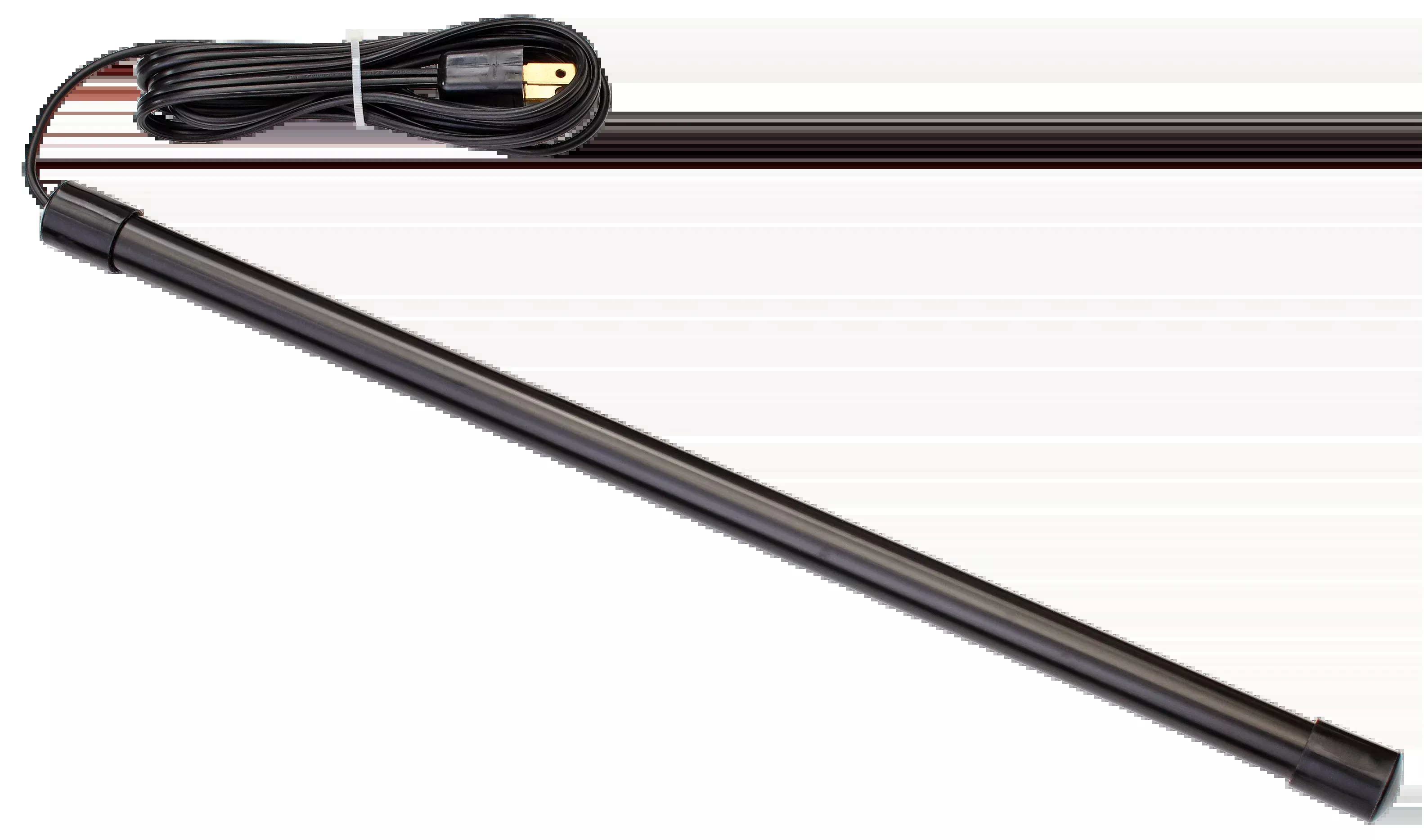 SnapSafe 75904 Dehumidifier Rod 18" Black
