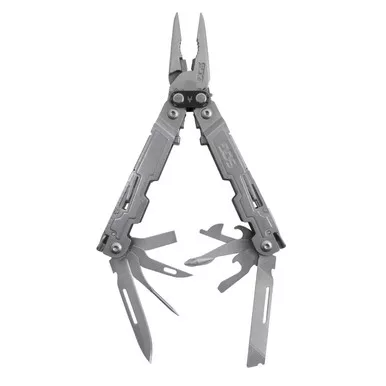 SOG Specialty Knives & Tools PowerAccess Stonewash - EDC Multi-Tool