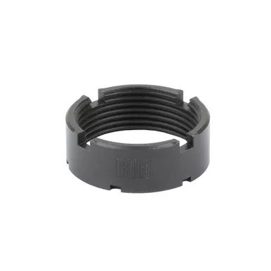 Sons of Liberty Gun Works Castle Nut 17-4 Stainless Class 3A Threads