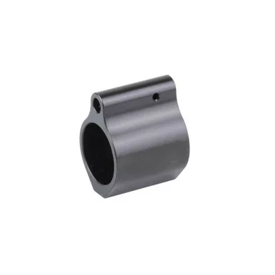 Sons of Liberty Gun Works Liberty Gas Block .750 Low Profile Nitride Black - SOLGW-LGB-750