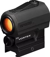 SparcAr Red Dot