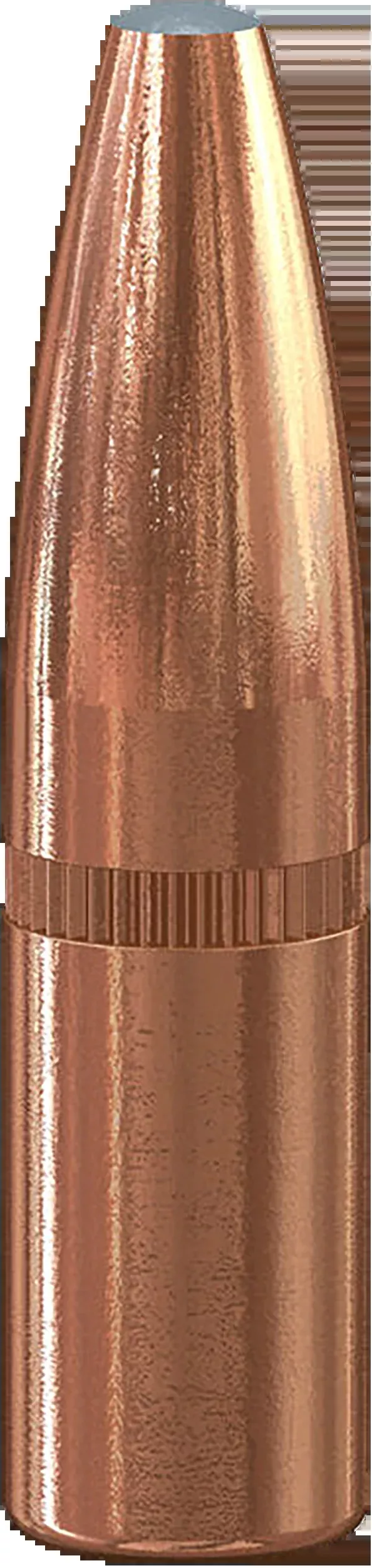 Speer Ammo 1222 Grand Slam 6mm .243 100gr Soft Point Rifle Reloading Bullets - 50/Box