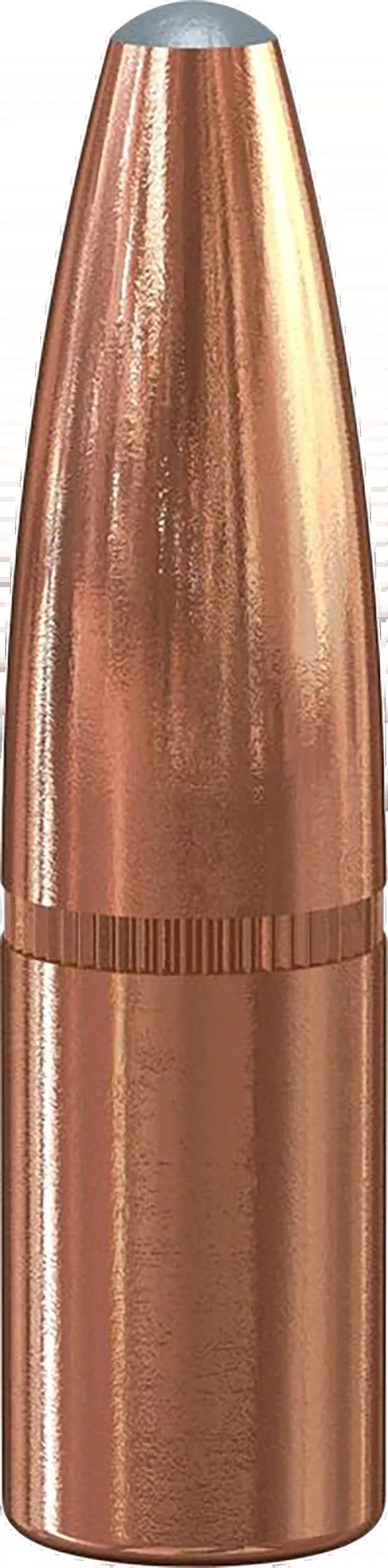 Speer Ammo 2408 Grand Slam .338 Cal 250gr Soft Point Rifle Reloading Bullets - 50/Box