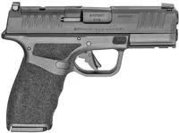 Spg Hcp9379bosp- 159m Hellcat Pro 3.72- 15r