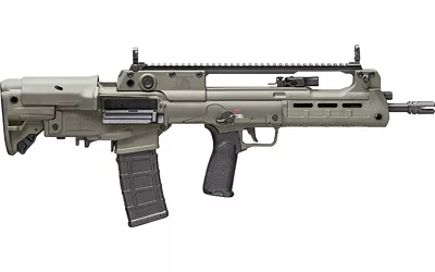 SPRGFLD HELLION 556 16″ 30RD ODG