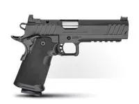Springfield 1911 Ds Prodigy ™ Aos 9mm Handgun