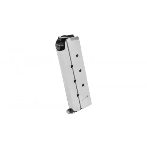 Springfield Armory 1911 Magazine Stainless 10mm 8 Rounds