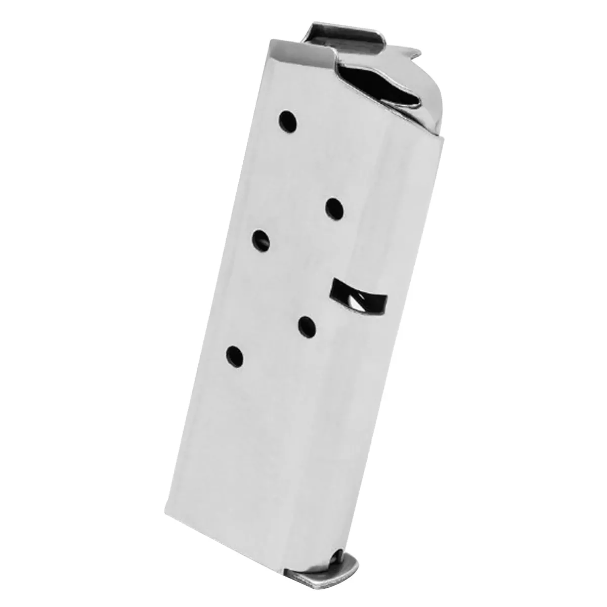 Springfield Armory 911 6rd 9mm Luger Stainless Steel PG6906