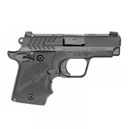 Springfield Armory 911 9mm 2