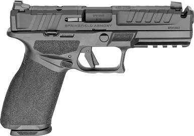 Springfield Armory Echelon 9mm Luger 20+1 4.50"