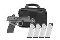 Springfield Armory Hellcat Pro Osp Gear Pac 9mm 3.8 " 15/17 Rounds
