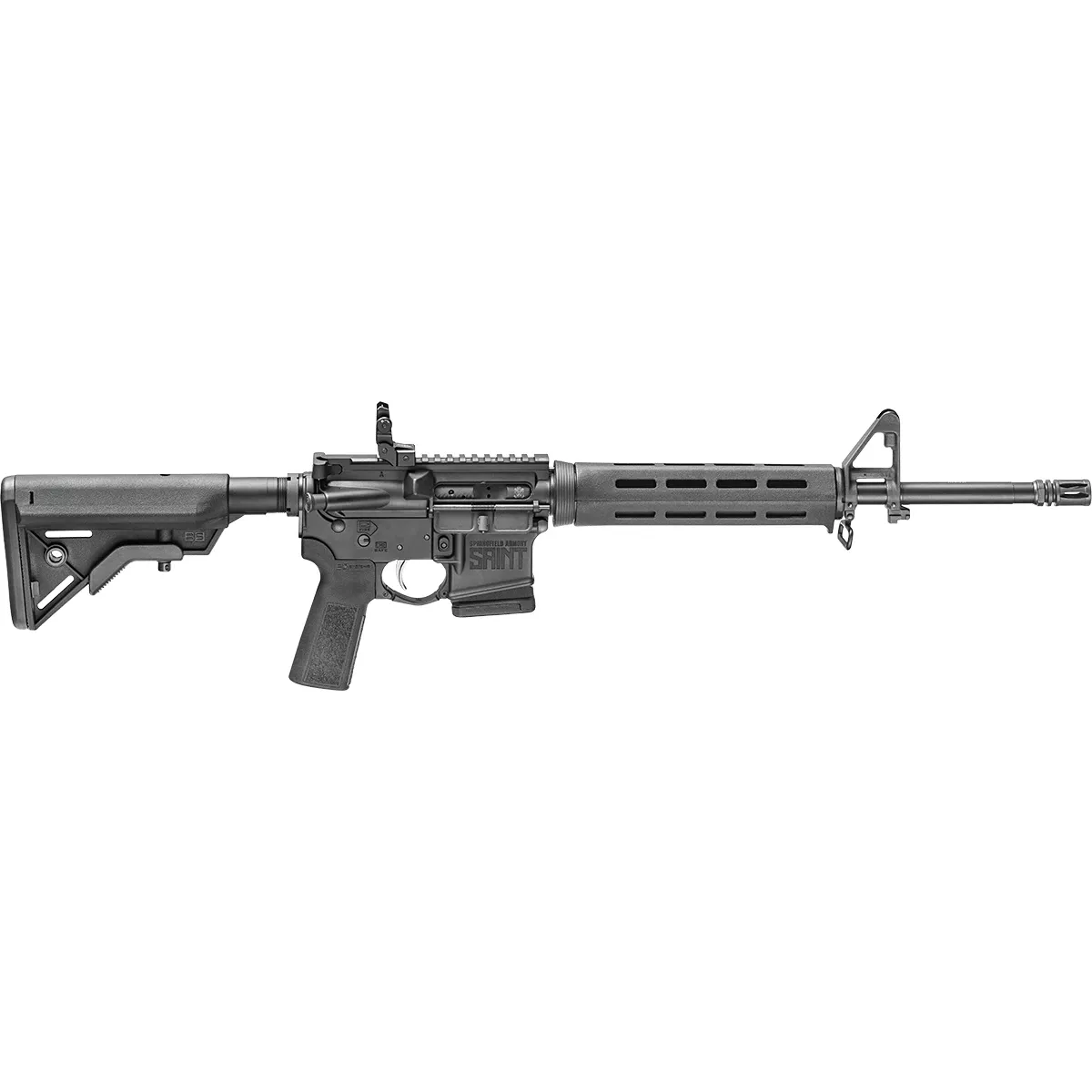 Springfield Armory SAINT 5.56 AR-15 Semi-Automatic Rifle