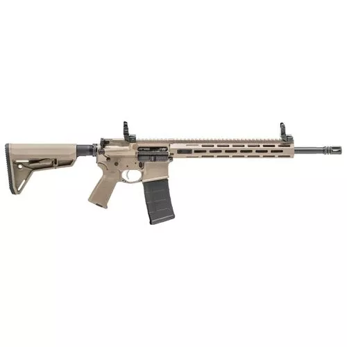 Springfield Armory Saint Free Float Handguard Model Flat Dark Earth