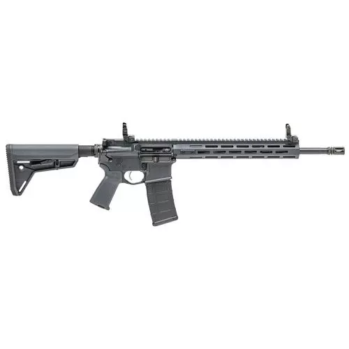 Springfield Armory Saint Free Float Handguard Model Gray