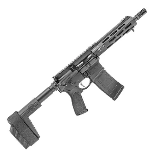 Springfield Armory ST909300B SAINT AR Pistol, .300