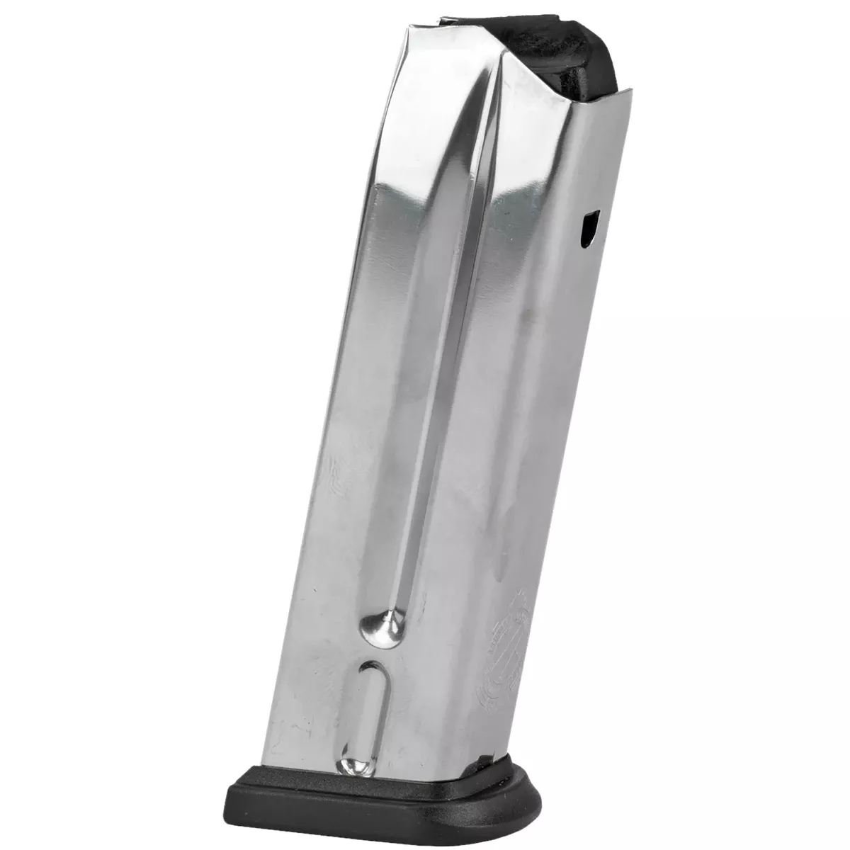 Springfield Armory XD 9mm Luger Mod.2 10 Silver Detachable XD0923