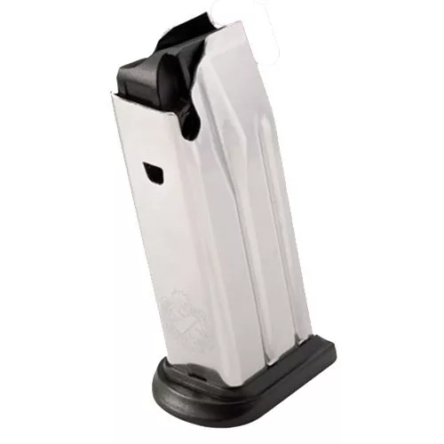 Springfield Armory XD-M Compact 11rd 40 S&W Stainless Steel XDM5021