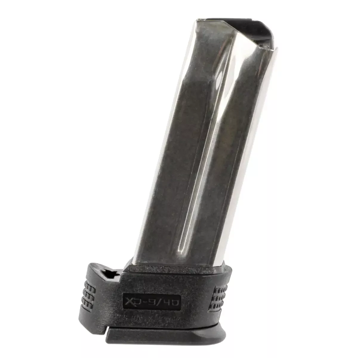 Springfield Armory XD Subcompact 10rd 40 S&W Stainless Steel XD0940BS