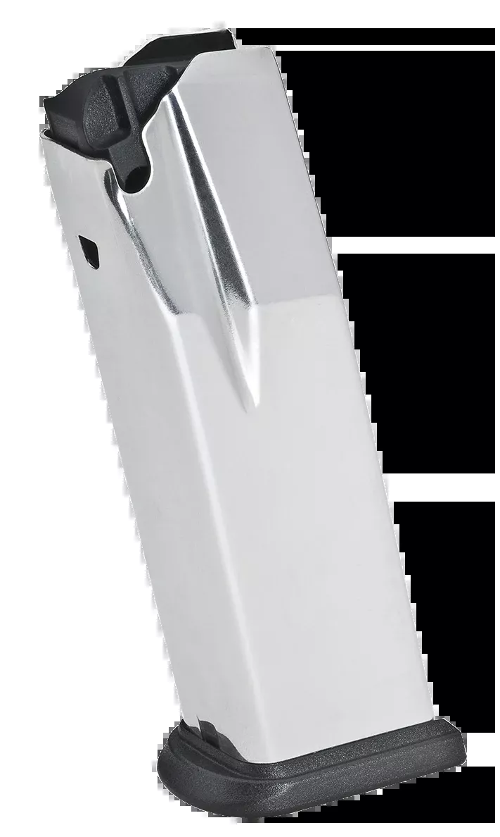 Springfield Armory XD0940 XD .40 S&W 10rd Stainless Steel Magazine