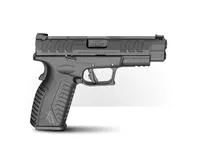 Springfield Armory Xdm Elite 9mm 4.5 " Barrel 10- Rounds Ca Compliant
