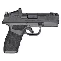 Springfield Hellcat Pro Comp Smsc Dot 9mm 3.7in 5 Mags
