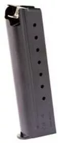 Springfield Magazine 40 S&W 8Rd Fits 1911 EMP CCC Blue Finish Flush Fit PI6064